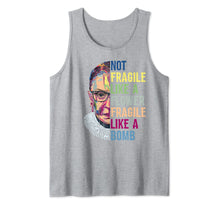 Load image into Gallery viewer, Ruth Bader Ginsburg Quote Feminist Women Gifts Tank Top227381