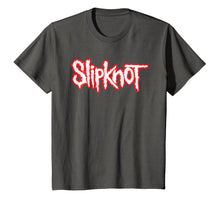 Load image into Gallery viewer, Slipknot Outline Logo T-Shirt
