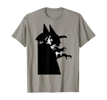 Load image into Gallery viewer, Vintage Wizard of OZ Wicked Witch of the West T-Shirt