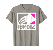 Load image into Gallery viewer, Nintendo Splatoon Zink Sportswear Brand Logo Graphic T-Shirt 74481