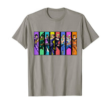 Load image into Gallery viewer, Funny shirts V-neck Tank top Hoodie sweatshirt usa uk au ca gifts for JoJos'ss Arts Bizarres's Classics Adventures's T-Shirt 186521