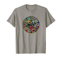 Load image into Gallery viewer, Magic Gathering Guild Shirt for Magic Lover T-Shirt
