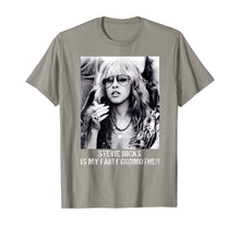 Load image into Gallery viewer, Vintage Stevie shirt Nicks Love Is My Fairy Godmother Gifts TShirt125816