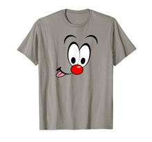 Load image into Gallery viewer, Relief Red Nose Celebration Top Tee Outfit Gift Idea