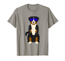 Load image into Gallery viewer, Funny shirts V-neck Tank top Hoodie sweatshirt usa uk au ca gifts for Australian Shepherd Shirt for Aussie Dog Gifts Shepard 2393077