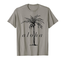 Load image into Gallery viewer, Funny shirts V-neck Tank top Hoodie sweatshirt usa uk au ca gifts for AlOHA Hawaii T-shirt from the island. Feel the Aloha Spirit T-Shirt 994872