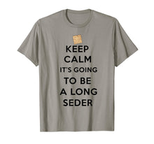 Load image into Gallery viewer, Funny shirts V-neck Tank top Hoodie sweatshirt usa uk au ca gifts for Passover T Shirt Haggadah Stuff 2019 Seder Gift Clothing 1800879
