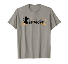 Load image into Gallery viewer, Funny shirts V-neck Tank top Hoodie sweatshirt usa uk au ca gifts for Ramadan Kareem - Islamic Fasting T-Shirt 2063307