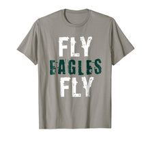 Load image into Gallery viewer, Eagles ~ Fly Eagles Fly ~ Vintage ~ Men, Women, Child