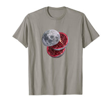 Load image into Gallery viewer, Funny shirts V-neck Tank top Hoodie sweatshirt usa uk au ca gifts for Pomegranate Moon Shirt Gift Idea Fancy Foods Spaceart 3316364