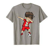 Load image into Gallery viewer, Funny shirts V-neck Tank top Hoodie sweatshirt usa uk au ca gifts for Dabbing Soccer Boy Peru Jersey Shirt - Peruvian Football 1367225