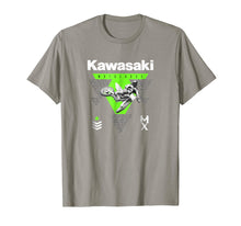 Load image into Gallery viewer, Kawasaki Motocross T-Shirt | Classic Look 27272