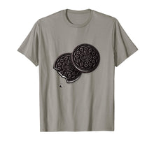 Load image into Gallery viewer, Funny shirts V-neck Tank top Hoodie sweatshirt usa uk au ca gifts for Oreo T-shirt 1117588