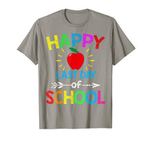 Load image into Gallery viewer, Funny shirts V-neck Tank top Hoodie sweatshirt usa uk au ca gifts for Happy Last Day of School T-Shirt Students and Teachers Gift T-Shirt 2298428