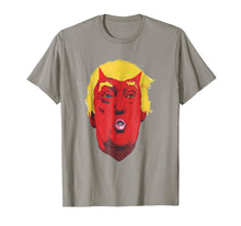 Load image into Gallery viewer, Funny shirts V-neck Tank top Hoodie sweatshirt usa uk au ca gifts for Anti-Trump for President 2016 T-Shirt 1844220