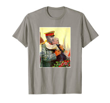 Load image into Gallery viewer, Funny shirts V-neck Tank top Hoodie sweatshirt usa uk au ca gifts for Funny Trump Putin Soviet Propaganda Poster T-Shirt 705554