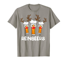 Load image into Gallery viewer, Funny shirts V-neck Tank top Hoodie sweatshirt usa uk au ca gifts for Reinbeers Funny Reindeer Beer Christmas Drinking Xmas Gift T-Shirt 218764