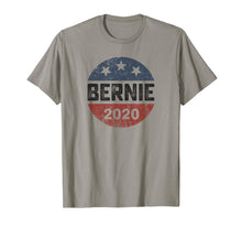 Load image into Gallery viewer, Bernie Sanders Bernie 2020 Vintage T-Shirt-410078