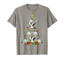 Load image into Gallery viewer, Pigeon Christmas Tree Funny Pigeon Bird Lover Xmas Gifts T-Shirt-921100