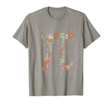 Load image into Gallery viewer, Pi Day Shirt Pi Numbers Math Teacher 3.14 Gift Boys Girls T-Shirt-941644