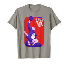 Load image into Gallery viewer, NOT ME US Bernie Sanders 2020 basketball T-Shirt870052