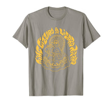 Load image into Gallery viewer, KING GIZZARD AND THE LIZARD WIZARD T-Shirt-182843