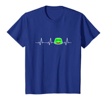 Load image into Gallery viewer, Jelly Heartbeat Tshirt for Kids & Adults239916
