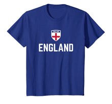 Load image into Gallery viewer, Funny shirts V-neck Tank top Hoodie sweatshirt usa uk au ca gifts for England Soccer Jersey 2019 English Football Team Fan Shirt 1149791