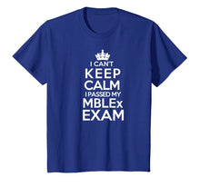 Load image into Gallery viewer, Funny shirts V-neck Tank top Hoodie sweatshirt usa uk au ca gifts for MBLEx Exam - Massage Therapist Shirt Graduation Gifts 3561307