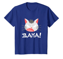 Load image into Gallery viewer, Funny shirts V-neck Tank top Hoodie sweatshirt usa uk au ca gifts for Baka Kawaii Cat Anime Fan Lover Shirt Gift 2932178