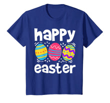 Load image into Gallery viewer, Funny shirts V-neck Tank top Hoodie sweatshirt usa uk au ca gifts for Happy Easter T-Shirt Eggs Tshirt Egg Hunting Gift Tee 1670744