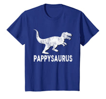 Load image into Gallery viewer, Funny shirts V-neck Tank top Hoodie sweatshirt usa uk au ca gifts for Pappysaurus Shirt Pappy Dinosaur Fathers Day Gifts Men Daddy 1358270
