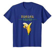Load image into Gallery viewer, Funny shirts V-neck Tank top Hoodie sweatshirt usa uk au ca gifts for Banana Squad Funny Dabbing Banana SHIRT Food & Dab Tee 550344
