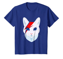 Load image into Gallery viewer, Funny shirts V-neck Tank top Hoodie sweatshirt usa uk au ca gifts for Cat Bowie Cute T Shirt For Men Women 949163