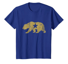 Load image into Gallery viewer, Funny shirts V-neck Tank top Hoodie sweatshirt usa uk au ca gifts for California Golden State Bear T-Shirt 1892384