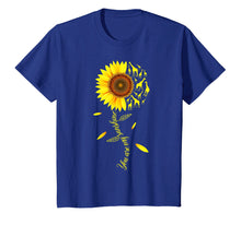 Load image into Gallery viewer, Funny shirts V-neck Tank top Hoodie sweatshirt usa uk au ca gifts for Sunflower Giraffe Lovers TShirts Gifts For Women Men 631043