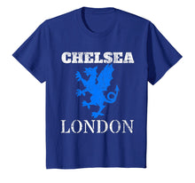 Load image into Gallery viewer, Funny shirts V-neck Tank top Hoodie sweatshirt usa uk au ca gifts for Chelsea London Soccer Jersey T-Shirt 877810