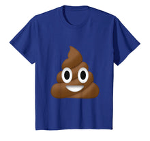 Load image into Gallery viewer, Funny shirts V-neck Tank top Hoodie sweatshirt usa uk au ca gifts for Emoji Poop Novelty Funny Standard T Shirt 483786