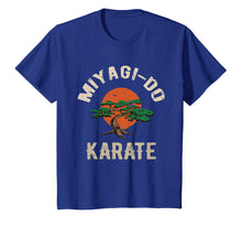 Load image into Gallery viewer, Miyagi-Do Karate T-Shirt
