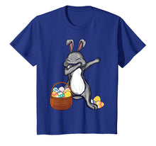 Load image into Gallery viewer, Funny shirts V-neck Tank top Hoodie sweatshirt usa uk au ca gifts for Dabbing Easter Bunny Egg Hunting Girls Kids & T Shirt Design 2878946