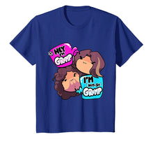 Load image into Gallery viewer, Funny shirts V-neck Tank top Hoodie sweatshirt usa uk au ca gifts for Funny Game So I Am Not So Grump And So Grump T-shirt 242670