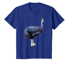 Load image into Gallery viewer, Funny shirts V-neck Tank top Hoodie sweatshirt usa uk au ca gifts for Cassowary Bird T Shirt Tshirt tee 2760122