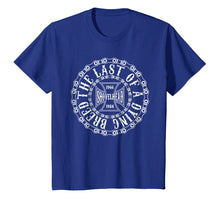 Load image into Gallery viewer, Funny shirts V-neck Tank top Hoodie sweatshirt usa uk au ca gifts for Shovelhead The Last Of A Dying Breed Shovelhead Tshirt 1757879