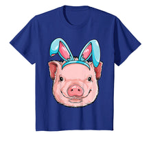 Load image into Gallery viewer, Funny shirts V-neck Tank top Hoodie sweatshirt usa uk au ca gifts for Easter Bunny Pig T shirt Girls Boys Kids Women Funny Gifts 2951166
