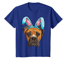Load image into Gallery viewer, Funny shirts V-neck Tank top Hoodie sweatshirt usa uk au ca gifts for Easter Bunny Boxer T shirt Dog Lover Boys Girls Kids Gifts 2798367
