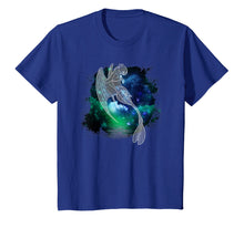 Load image into Gallery viewer, How To Train Your Dragon 3 Hidden World Light Fury Sky T-Shirt