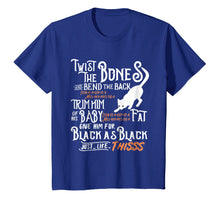 Load image into Gallery viewer, Funny shirts V-neck Tank top Hoodie sweatshirt usa uk au ca gifts for Twist The Bones And Bend The Back T-Shirt Funny Halloween 1923951