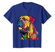 Load image into Gallery viewer, Funny shirts V-neck Tank top Hoodie sweatshirt usa uk au ca gifts for Cane Corso T-Shirt Italian Mastiff Dog Head 1660701