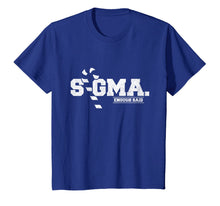 Load image into Gallery viewer, Phi Apparel Beta 1914 Sigma Fraternity Paraphernalia Gifts T-Shirt-5867652