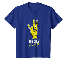 Load image into Gallery viewer, Sigma Gamma Rho SGRho Paraphernalia 1922 Sorority Greek Gift TShirt939590